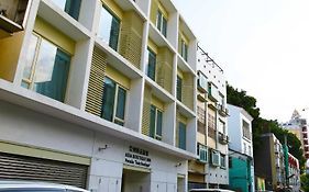 Asia Boutique Inn